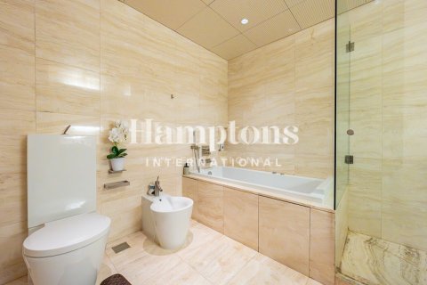 Appartement de Studio à Burj Khalifa, UAE No. 166558