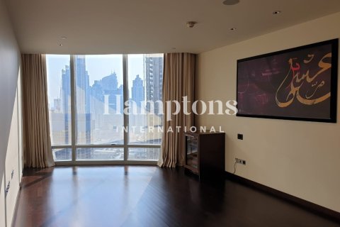 Appartement de Studio à Burj Khalifa, UAE No. 166558 3