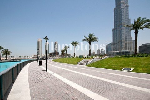 Appartement de Studio à Burj Khalifa, UAE No. 166558 5