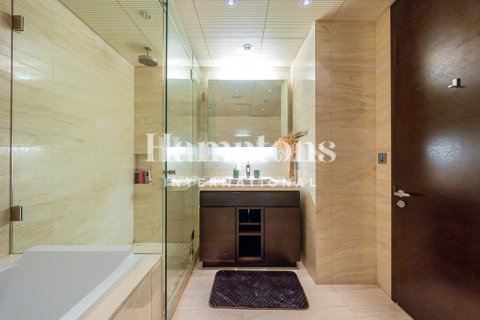 Appartement de Studio à Burj Khalifa, UAE No. 166558 10