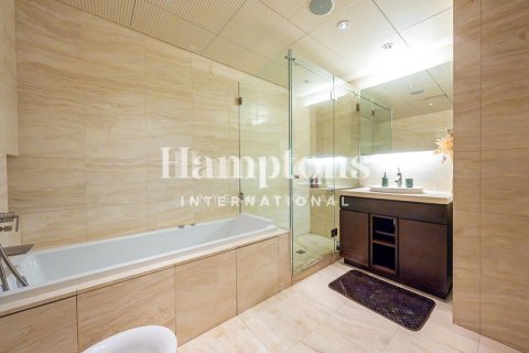 Appartement de Studio à Burj Khalifa, UAE No. 166558 7