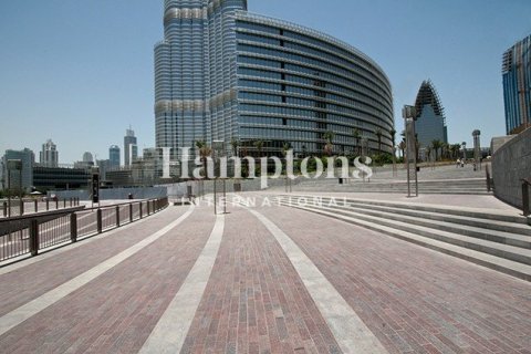 Appartement de Studio à Burj Khalifa, UAE No. 166558 8