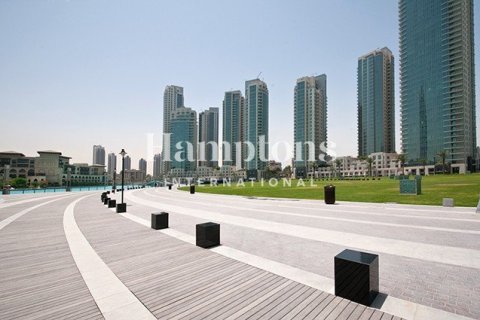 Appartement de Studio à Burj Khalifa, UAE No. 166558 13