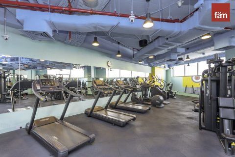 Duplex de 1 chambre No. 134255 17