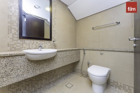 Duplex de 1 chambre No. 134255 14