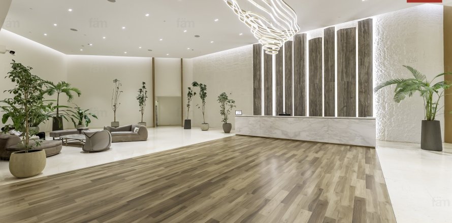 Duplex de 1 chambre No. 134255