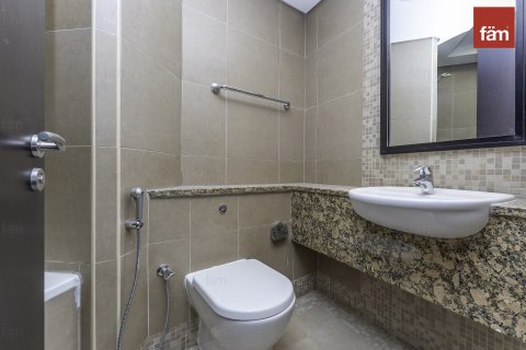 Duplex de 1 chambre No. 134255 13