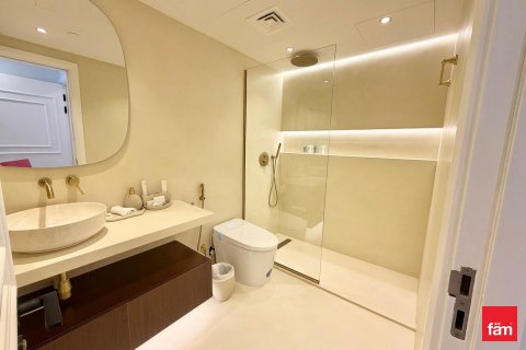 Apartment de 1 dormitorio  No. 134258 8