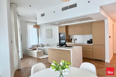 Apartment de 1 dormitorio  No. 134258