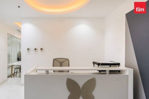 92.1مربع، مكتب في الخليج التجاري, الإمارات العربية المتحدة رقم 134259 5