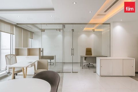 92.1مربع، مكتب في الخليج التجاري, الإمارات العربية المتحدة رقم 134259 3