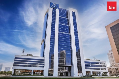 92.1مربع، مكتب في الخليج التجاري, الإمارات العربية المتحدة رقم 134259 10