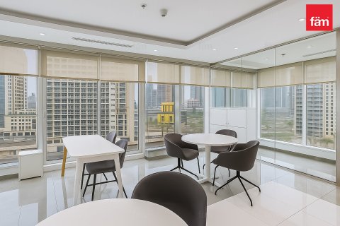 92.1مربع، مكتب في الخليج التجاري, الإمارات العربية المتحدة رقم 134259 4