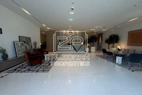 Appartement de 2 chambres à Naseej District, UAE No. 168774 3