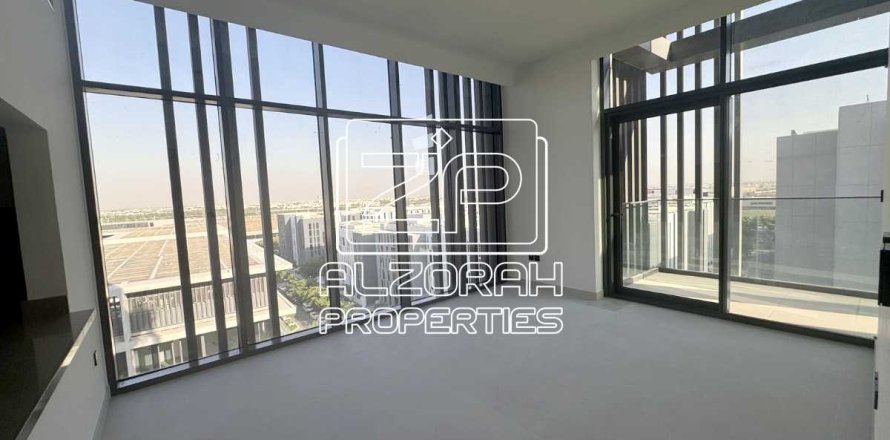 Appartement de 2 chambres à Naseej District, UAE No. 168774