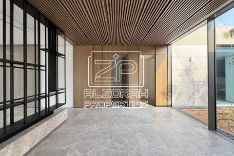 5 غرفة نوم فيلا في Al Zorah, الإمارات العربية المتحدة رقم 168772 10