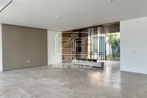 5 غرفة نوم فيلا في Al Zorah, الإمارات العربية المتحدة رقم 168772 17