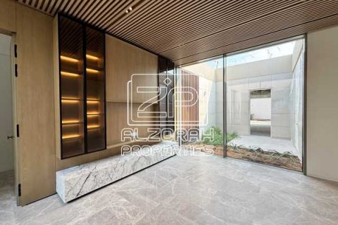 5 غرفة نوم فيلا في Al Zorah, الإمارات العربية المتحدة رقم 168772 3
