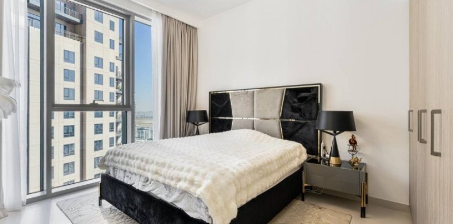 Appartement de 1 chambre à Dubai, UAE No. 168771
