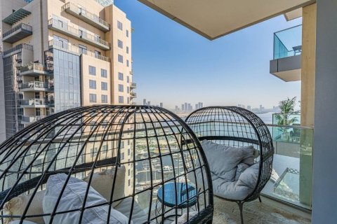 Appartement de 1 chambre à Dubai, UAE No. 168771 9