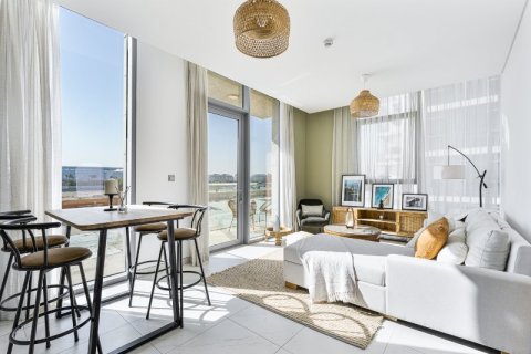 Appartement de 1 chambre à Dubai, UAE No. 168770