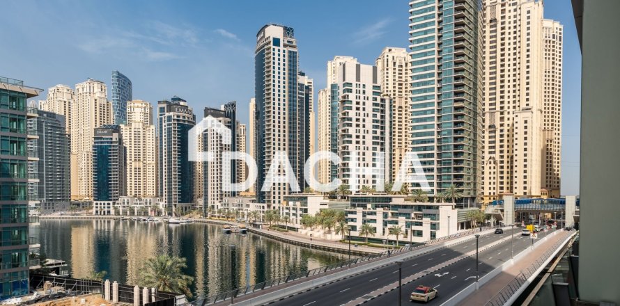 2 غرف نوم شقة في Silverene, الإمارات العربية المتحدة رقم 163514