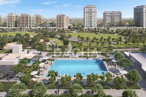 2 غرف نوم شقة في دبي هيلز استيت, الإمارات العربية المتحدة رقم 163517 6