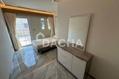 2 غرف نوم تاون هاوس في Jumeirah Village Triangle, الإمارات العربية المتحدة رقم 163515 12