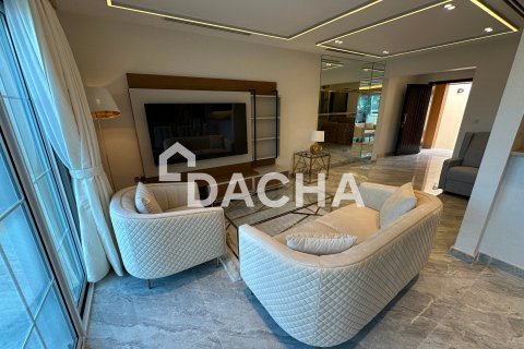2 غرف نوم تاون هاوس في Jumeirah Village Triangle, الإمارات العربية المتحدة رقم 163515 16