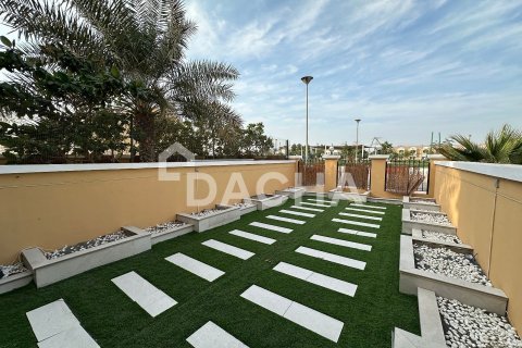 2 غرف نوم تاون هاوس في Jumeirah Village Triangle, الإمارات العربية المتحدة رقم 163515 4
