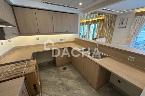 2 غرف نوم تاون هاوس في Jumeirah Village Triangle, الإمارات العربية المتحدة رقم 163515 19