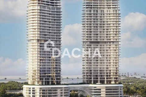 2 غرف نوم شقة في EMAAR Beachfront, الإمارات العربية المتحدة رقم 163516 4
