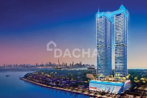 استوديو شقة في أبراج بحيرة جميرا, الإمارات العربية المتحدة رقم 163518