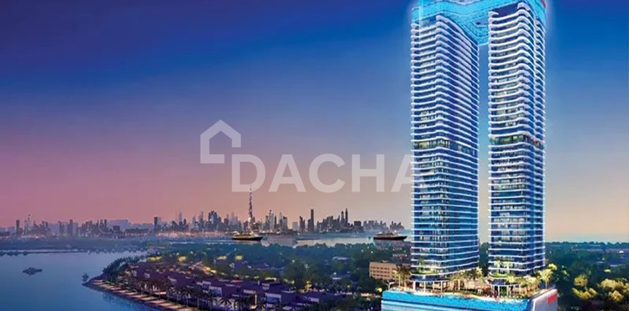 استوديو شقة في أبراج بحيرة جميرا, الإمارات العربية المتحدة رقم 163518