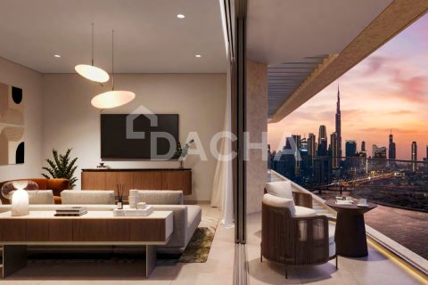 2 غرف نوم شقة في Dubai Design District, الإمارات العربية المتحدة رقم 163519 16