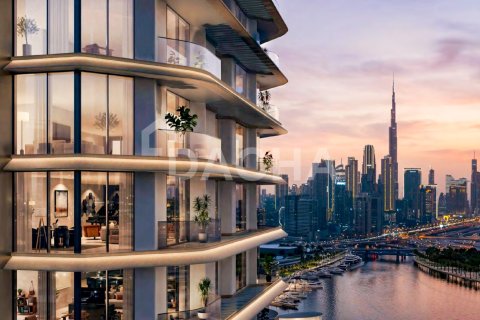 2 غرف نوم شقة في Dubai Design District, الإمارات العربية المتحدة رقم 163519 19