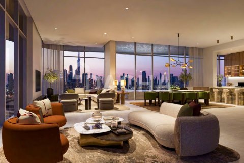 2 غرف نوم شقة في Dubai Design District, الإمارات العربية المتحدة رقم 163519 11
