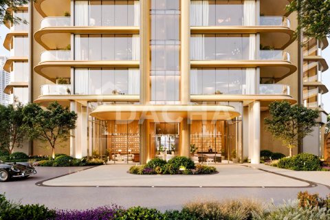 2 غرف نوم شقة في Dubai Design District, الإمارات العربية المتحدة رقم 163519 6