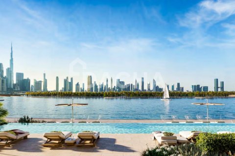 2 غرف نوم شقة في Dubai Design District, الإمارات العربية المتحدة رقم 163519 9