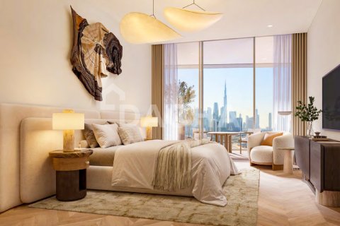 2 غرف نوم شقة في Dubai Design District, الإمارات العربية المتحدة رقم 163519 13