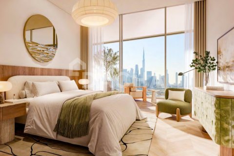 2 غرف نوم شقة في Dubai Design District, الإمارات العربية المتحدة رقم 163519 15