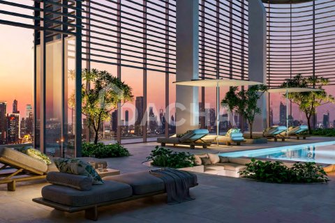 2 غرف نوم شقة في Dubai Design District, الإمارات العربية المتحدة رقم 163519 8
