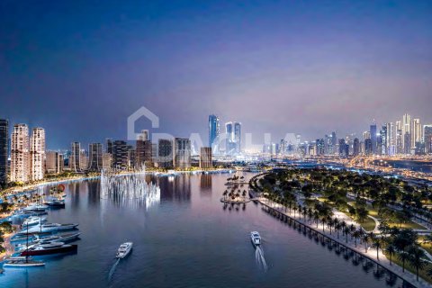 2 غرف نوم شقة في Dubai Design District, الإمارات العربية المتحدة رقم 163519 5