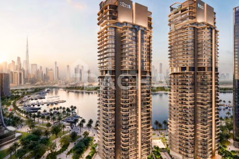 2 غرف نوم شقة في Dubai Design District, الإمارات العربية المتحدة رقم 163519 3