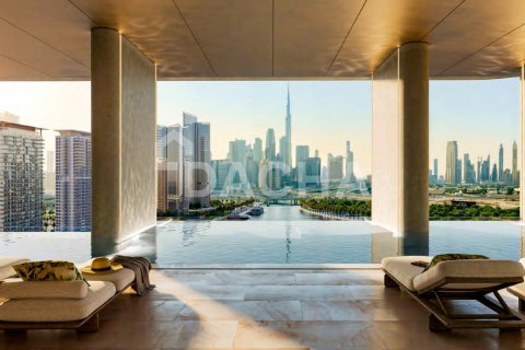 2 غرف نوم شقة في Dubai Design District, الإمارات العربية المتحدة رقم 163519 10