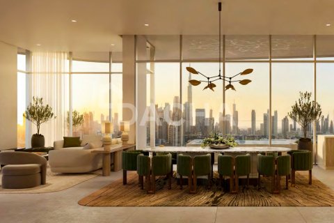 2 غرف نوم شقة في Dubai Design District, الإمارات العربية المتحدة رقم 163519 12