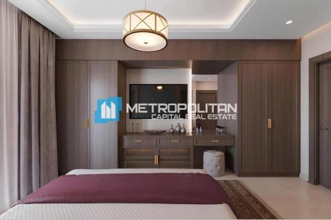 3 bedrooms Apartment on the Yas Island, UAE No. 64549 4