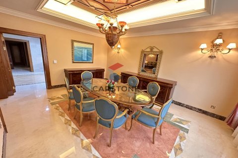 3 bedrooms Villa in Al Raha Beach, UAE No. 86355 12