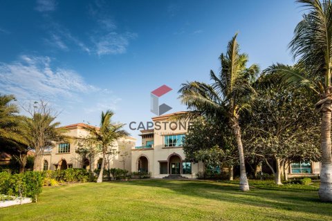 3 bedrooms Villa in Al Raha Beach, UAE No. 86355 24