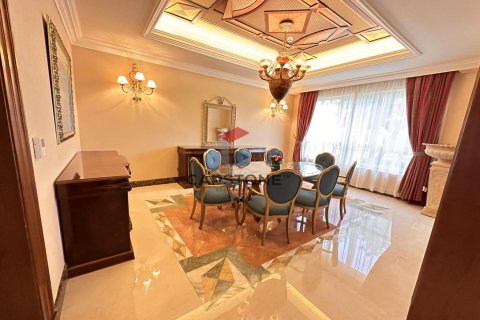 3 bedrooms Villa in Al Raha Beach, UAE No. 86355 21